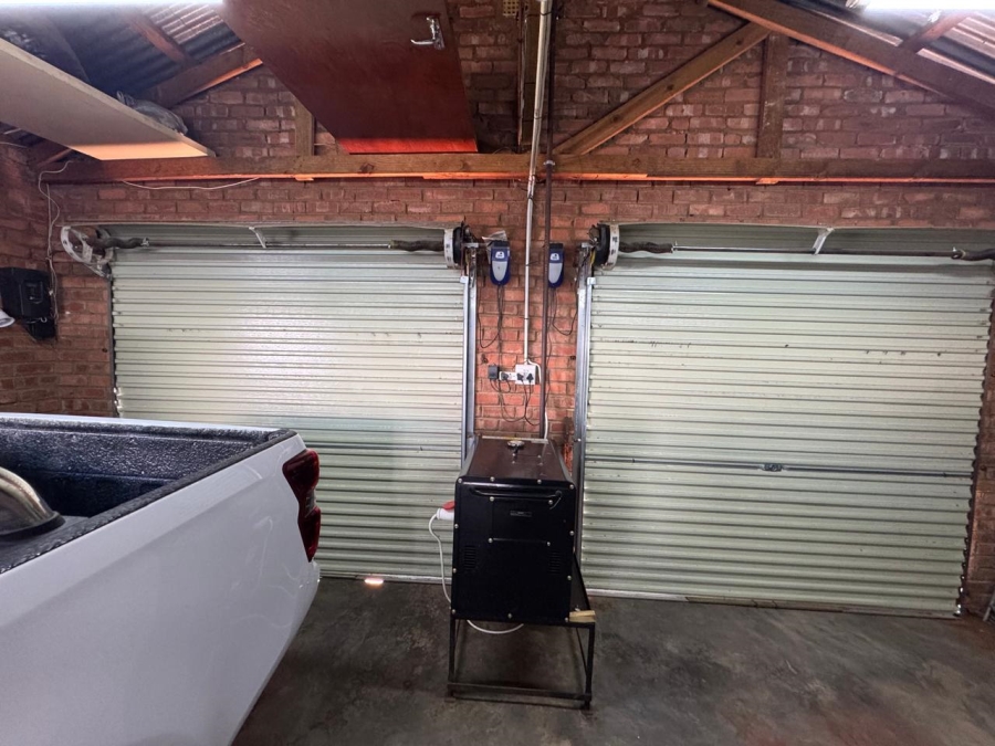 4 Bedroom Property for Sale in Barkly West Northern Cape